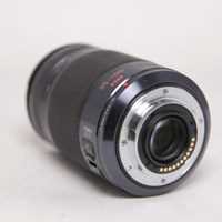 Used Panasonic Lumix G X Vario 35-100mm f/2.8 Power O.I.S. Lens