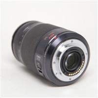 Used Panasonic Lumix G X Vario 35-100mm f/2.8  Power O.I.S. Lens