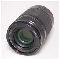 Used Panasonic LUMIX G X VARIO 35-100mm f/2.8 POWER O.I.S