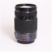 Used Panasonic LUMIX G X VARIO 35-100mm f/2.8 POWER O.I.S