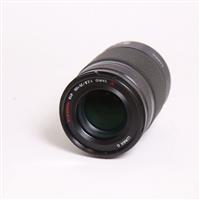 Used Panasonic LUMIX G X VARIO 35-100mm f/2.8 POWER O.I.S