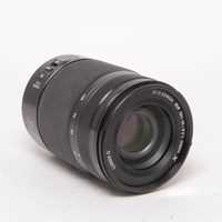 Used Panasonic Lumix G X Vario 35-100mm f/2.8 II Power O.I.S. Lens