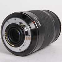 Used Panasonic Lumix G X Vario 35-100mm f/2.8 II Power O.I.S. Lens
