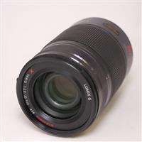 Used Panasonic Leica DG Vario-Elmar 35-100mm f/2.8 Power OIS Lens