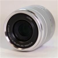 Used Panasonic Lumix G X Vario 35-100mm f/2.8 II Power O.I.S. Lens