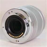 Used Panasonic Lumix G X Vario 35-100mm f/2.8 II Power O.I.S. Lens