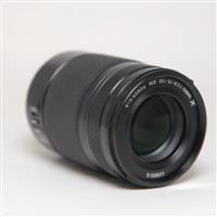 Used Panasonic Lumix G X Vario 35-100mm f/2.8 II Power O.I.S. Lens