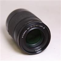 Used Panasonic Lumix G X Vario 35-100mm f/2.8 II Power O.I.S. Lens