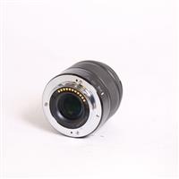 Used Panasonic Lumix G Vario 35-100mm f/4-5.6 ASPH MEGA O.I.S. Lens Black