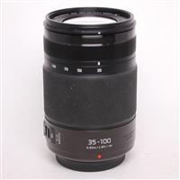 Used Panasonic Lumix G X Vario 35-100mm f/2.8 II Power O.I.S. Lens