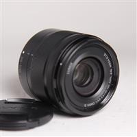 Used Panasonic Lumix G Vario 35-100mm f/4-5.6 ASPH MEGA O.I.S. Lens Black