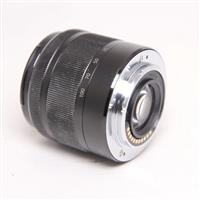 Used Panasonic Lumix G Vario 35-100mm f/4-5.6 ASPH MEGA O.I.S. Lens Black