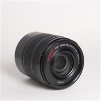Used Panasonic LUMIX G VARIO 45-150mm f/4-5.6 ASPH MEGA O.I.S