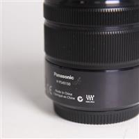 Used Panasonic LUMIX G VARIO 45-150mm f/4-5.6 ASPH MEGA O.I.S