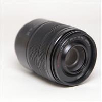 Used Panasonic LUMIX G VARIO 45-150mm f/4-5.6 ASPH MEGA O.I.S