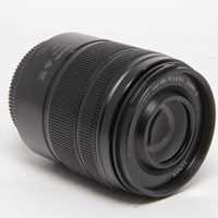 Used Panasonic Lumix G Vario 45-150mm f/4-5.6 ASPH MEGA O.I.S. Lens