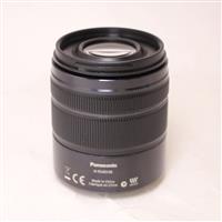 Used Panasonic Lumix G Vario 45-150mm f/4-5.6 ASPH MEGA O.I.S. Lens