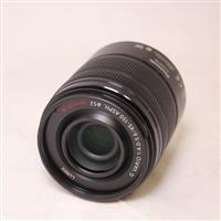 Used Panasonic Lumix G Vario 45-150mm f/4-5.6 ASPH MEGA O.I.S. Lens