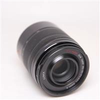 Used Panasonic Lumix G Vario 45-150mm f/4-5.6 ASPH MEGA O.I.S. Lens