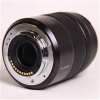 Used Panasonic Lumix G Vario 45-150mm f/4-5.6 ASPH MEGA O.I.S. Lens