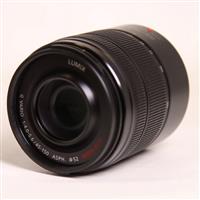 Used Panasonic Lumix G Vario 45-150mm f/4-5.6 ASPH MEGA O.I.S. Lens