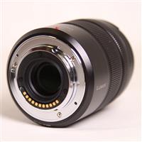 Used Panasonic Lumix G Vario 45-150mm f/4-5.6 ASPH MEGA O.I.S. Lens