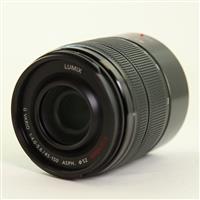 Used Panasonic Lumix G Vario 45-150mm f/4-5.6 ASPH MEGA O.I.S. Lens