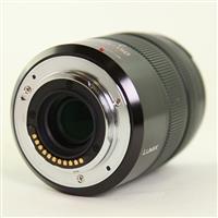 Used Panasonic Lumix G Vario 45-150mm f/4-5.6 ASPH MEGA O.I.S. Lens