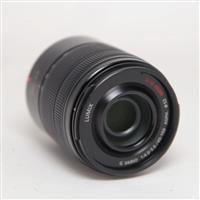 Used Panasonic Lumix G Vario 45-150mm f/4-5.6 ASPH MEGA O.I.S. Lens