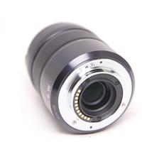 Used Panasonic Lumix G Vario 45-150mm f/4-5.6 ASPH MEGA O.I.S. Lens