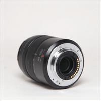 Used Panasonic Lumix G Vario 45-150mm f/4-5.6 ASPH MEGA O.I.S. Lens