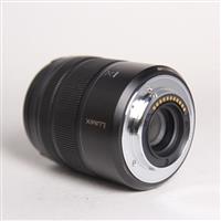 Used Panasonic Lumix G Vario 45-150mm f/4-5.6 ASPH MEGA O.I.S. Lens