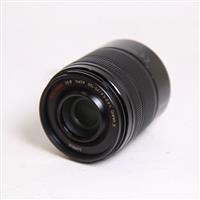 Used Panasonic Lumix G Vario 45-150mm f/4-5.6 ASPH MEGA O.I.S. Lens