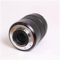 Used Panasonic Lumix G Vario 45-150mm f/4-5.6 ASPH MEGA O.I.S. Lens