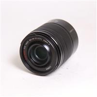 Used Panasonic Lumix G Vario 45-150mm f/4-5.6 ASPH MEGA O.I.S. Lens
