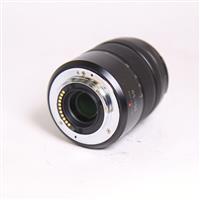 Used Panasonic Lumix G Vario 45-150mm f/4-5.6 ASPH MEGA O.I.S. Lens