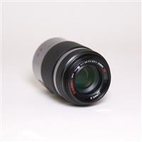 Used Panasonic Lumix G X Vario PZ 45-175mm f/4-5.6 ASPH Power O.I.S. Lens