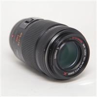 Used Panasonic Lumix G X Vario PZ 45-175mm f/4-5.6 ASPH Power O.I.S. Lens