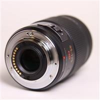 Used Panasonic Lumix G X Vario PZ 45-175mm f/4-5.6 ASPH Power O.I.S. Lens