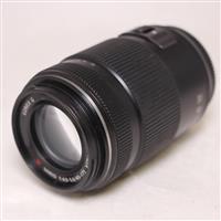 Used Panasonic Lumix G X Vario PZ 45-175mm f/4-5.6 ASPH Power O.I.S. Lens