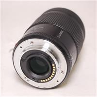 Used Panasonic Lumix G X Vario PZ 45-175mm f/4-5.6 ASPH Power O.I.S. Lens