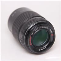 Used Panasonic Lumix G X Vario PZ 45-175mm f/4-5.6 ASPH Power O.I.S. Lens