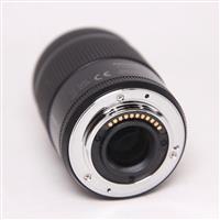 Used Panasonic Lumix G X Vario PZ 45-175mm f/4-5.6 ASPH Power O.I.S. Lens