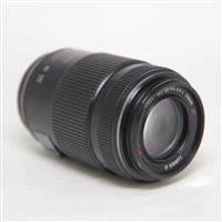 Used Panasonic Lumix G X Vario PZ 45-175mm f/4-5.6 ASPH Power O.I.S. Lens