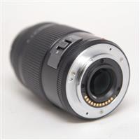 Used Panasonic Lumix G X Vario PZ 45-175mm f/4-5.6 ASPH Power O.I.S. Lens