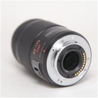 Used Panasonic Lumix G X Vario PZ 45-175mm f/4-5.6 ASPH Power O.I.S. Lens