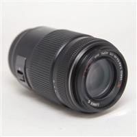 Used Panasonic Lumix G X Vario PZ 45-175mm f/4-5.6 ASPH Power O.I.S. Lens