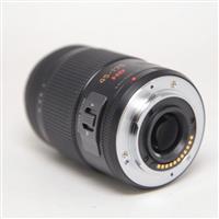 Used Panasonic Lumix G X Vario PZ 45-175mm f/4-5.6 ASPH Power O.I.S. Lens