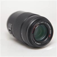 Used Panasonic Lumix G X Vario PZ 45-175mm f/4-5.6 ASPH Power O.I.S. Lens