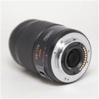 Used Panasonic Lumix G X Vario PZ 45-175mm f/4-5.6 ASPH Power O.I.S. Lens